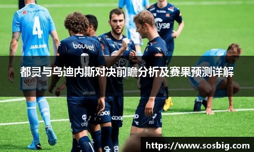 都灵与乌迪内斯对决前瞻分析及赛果预测详解
